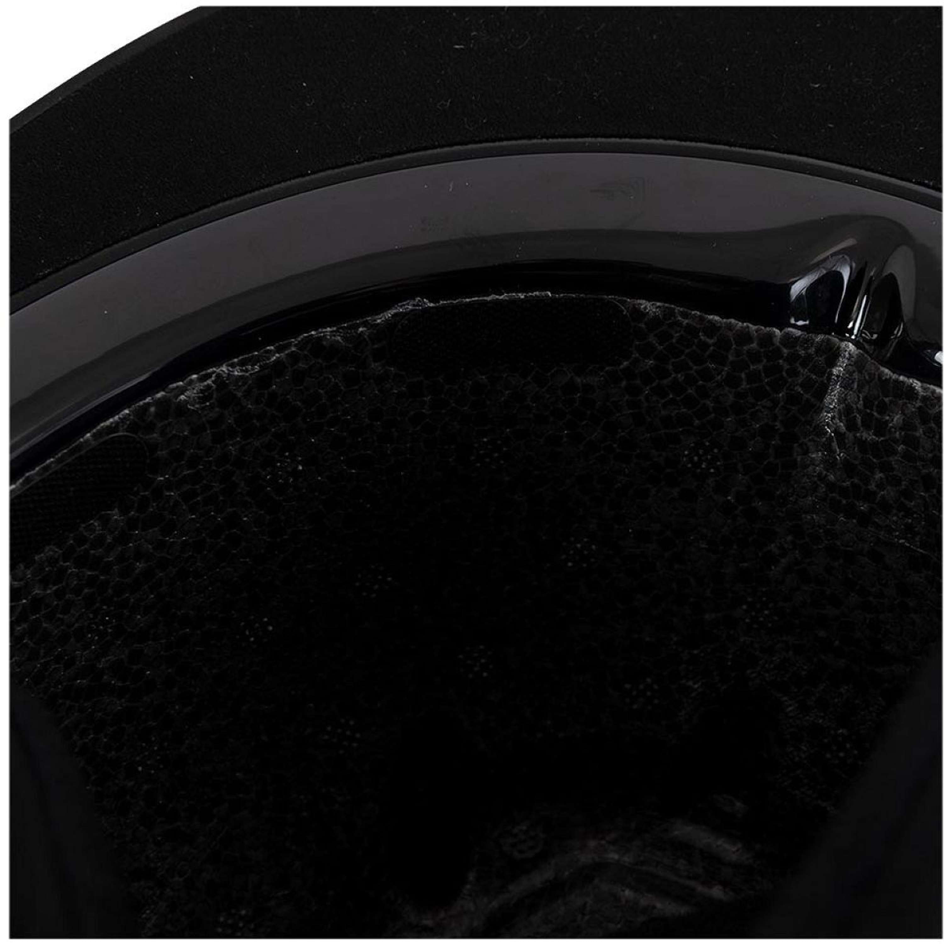 Kask jeździecki BR Zeta Sport granatowy/stalowy