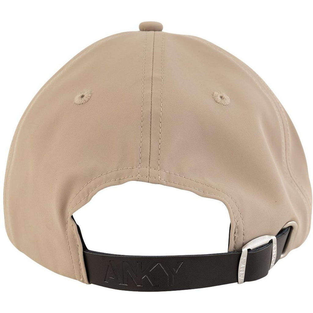 ANKY Czapka ATC25501 3C Moon Rock