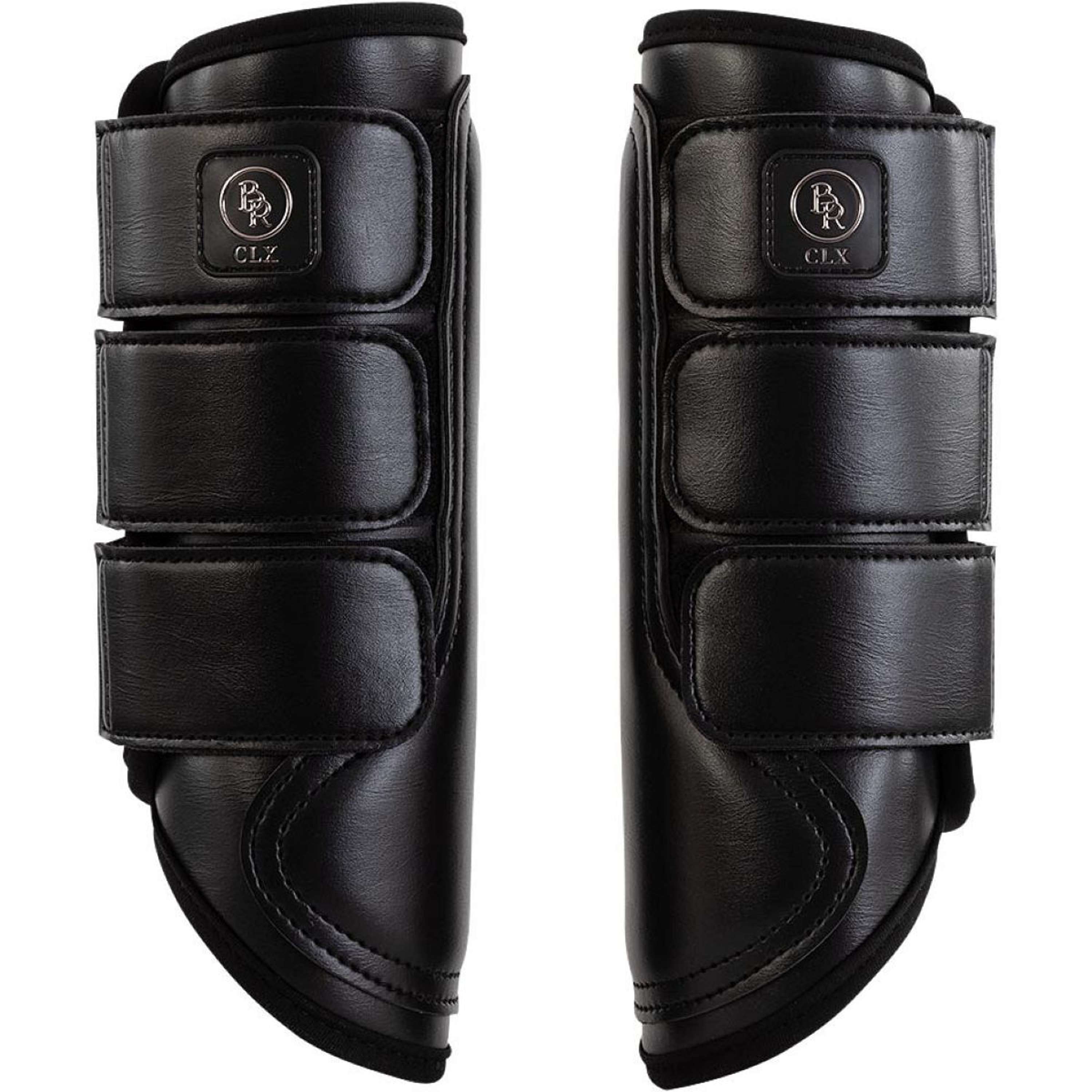 BR Buty Ujeżdżeniowe CLX Majestic Meteorite