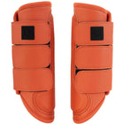 BR Buty ujeżdżeniowe Majestic Kamilla Mecca Orange