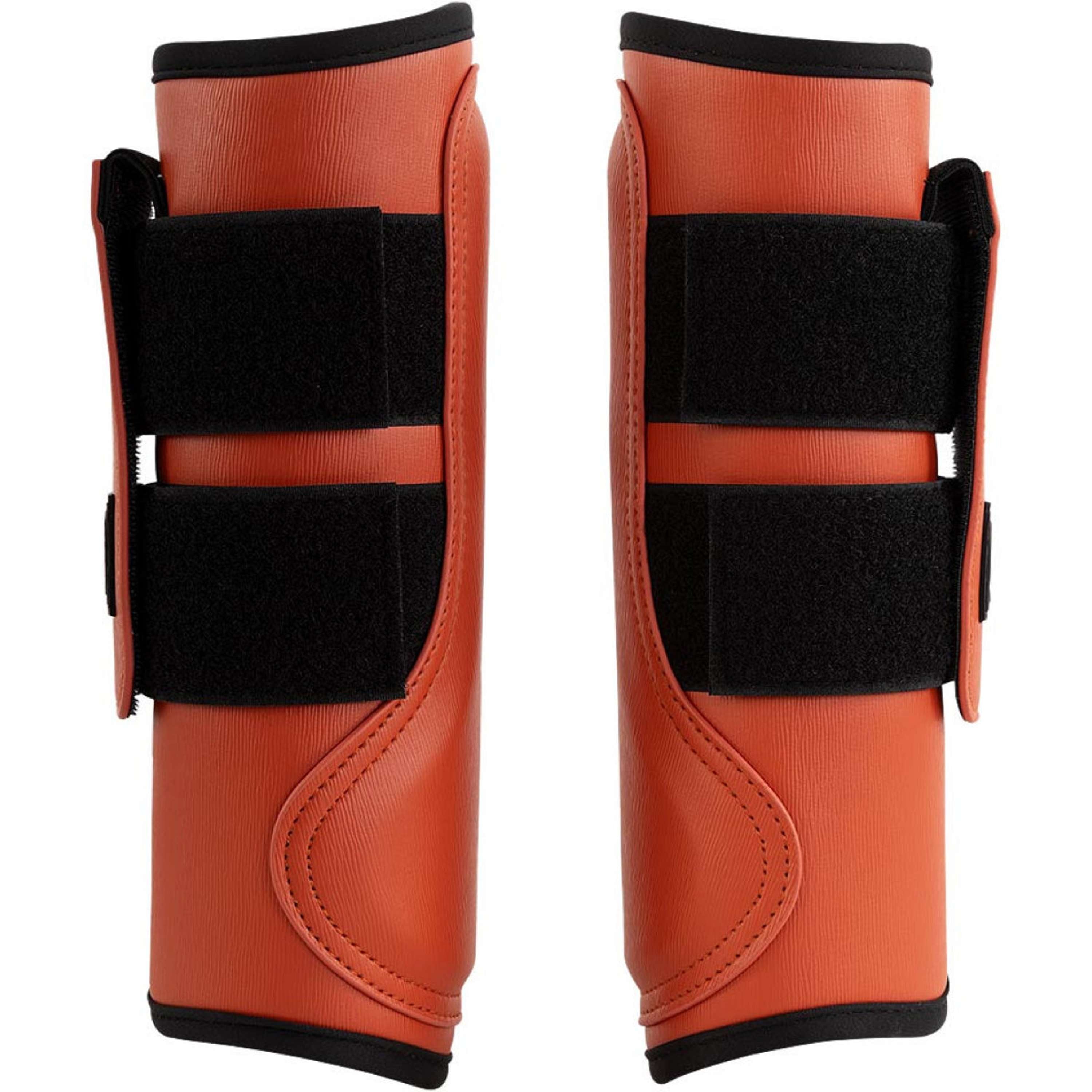 BR Ochraniacz Karl Mecca Orange