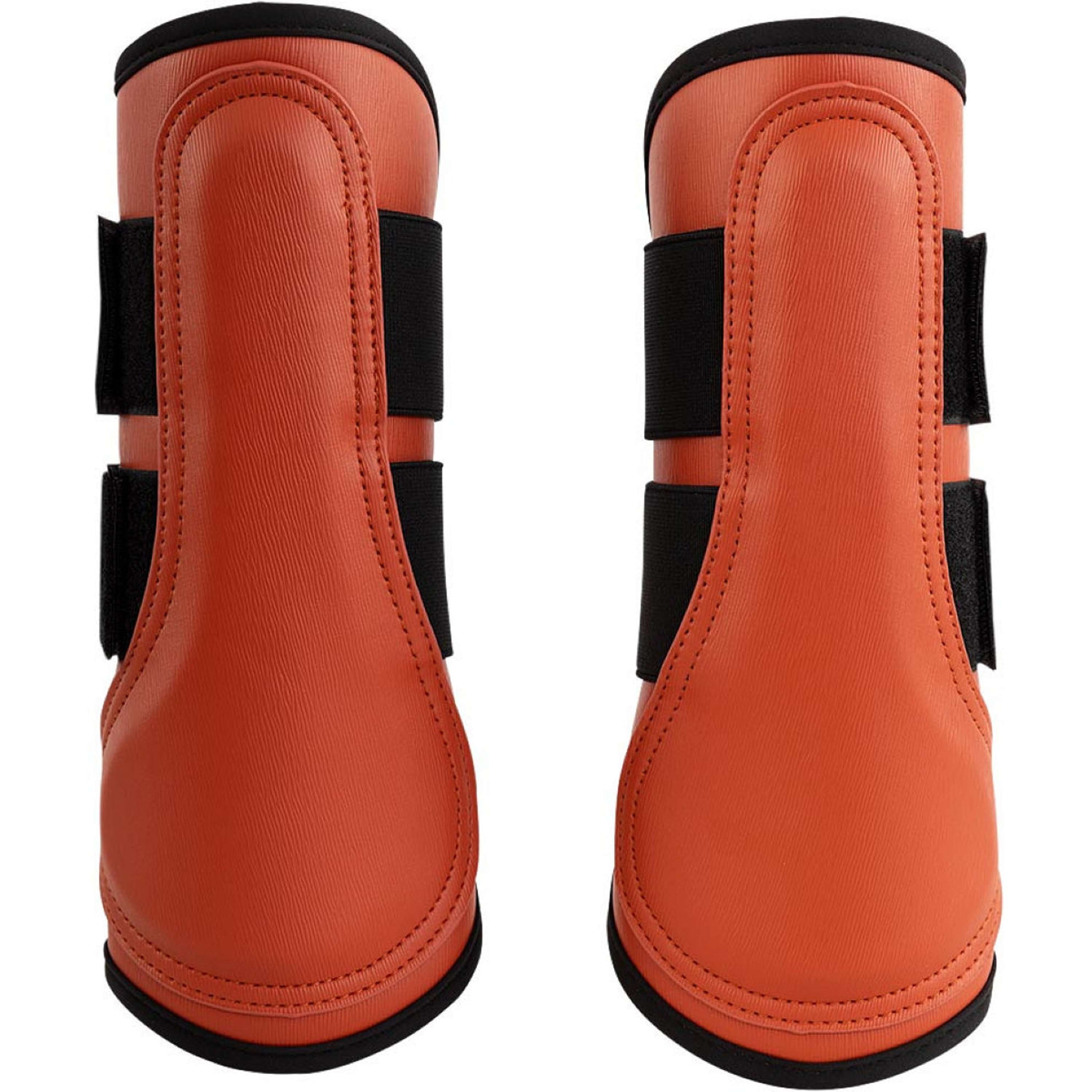 BR Ochraniacz Karl Mecca Orange
