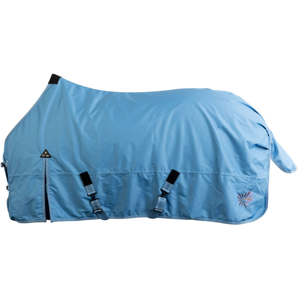 BR Derka Przeciwdeszczowa Mini Koń 600D 0g Little Blue