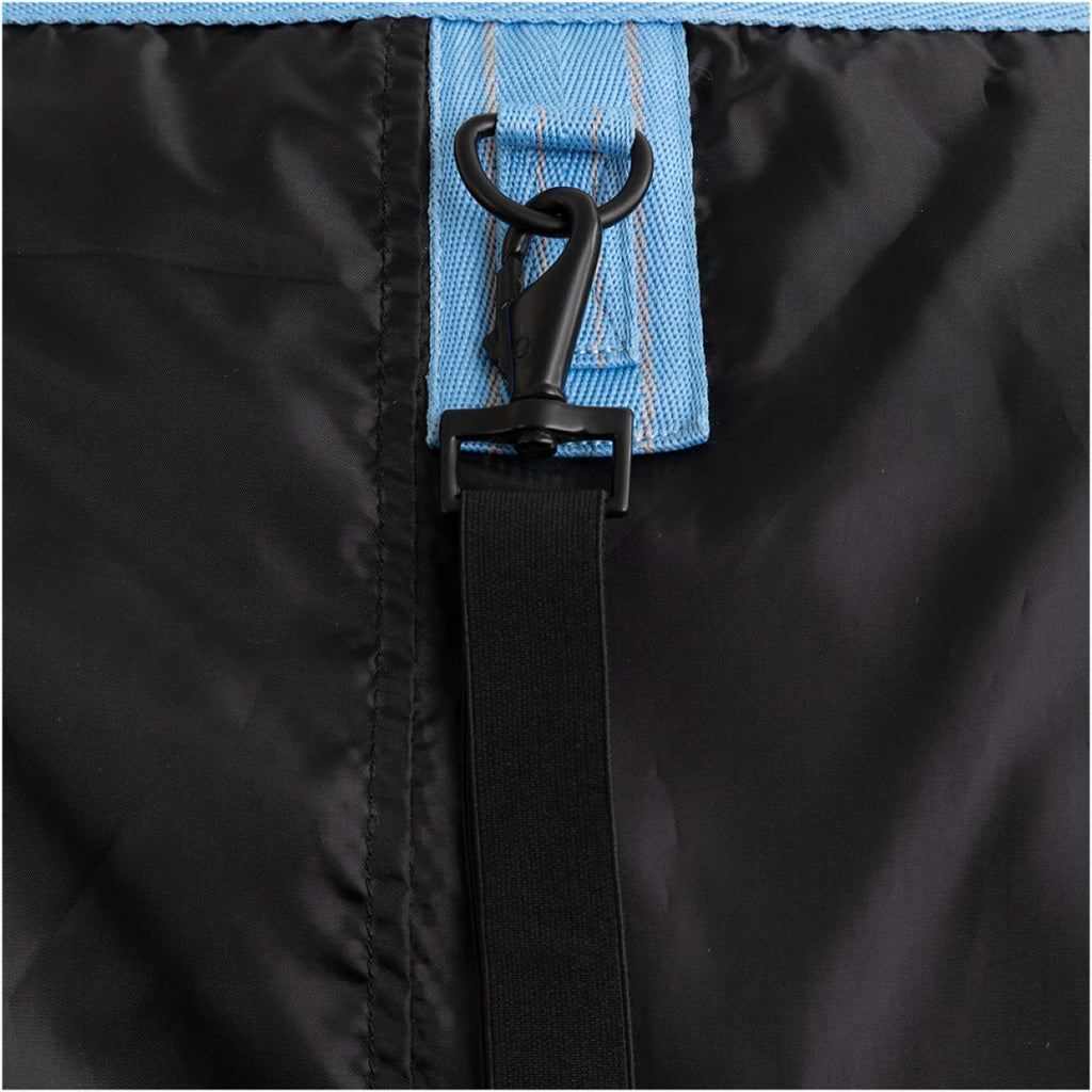 BR Derka Przeciwdeszczowa Mini Koń 600D 0g Little Blue