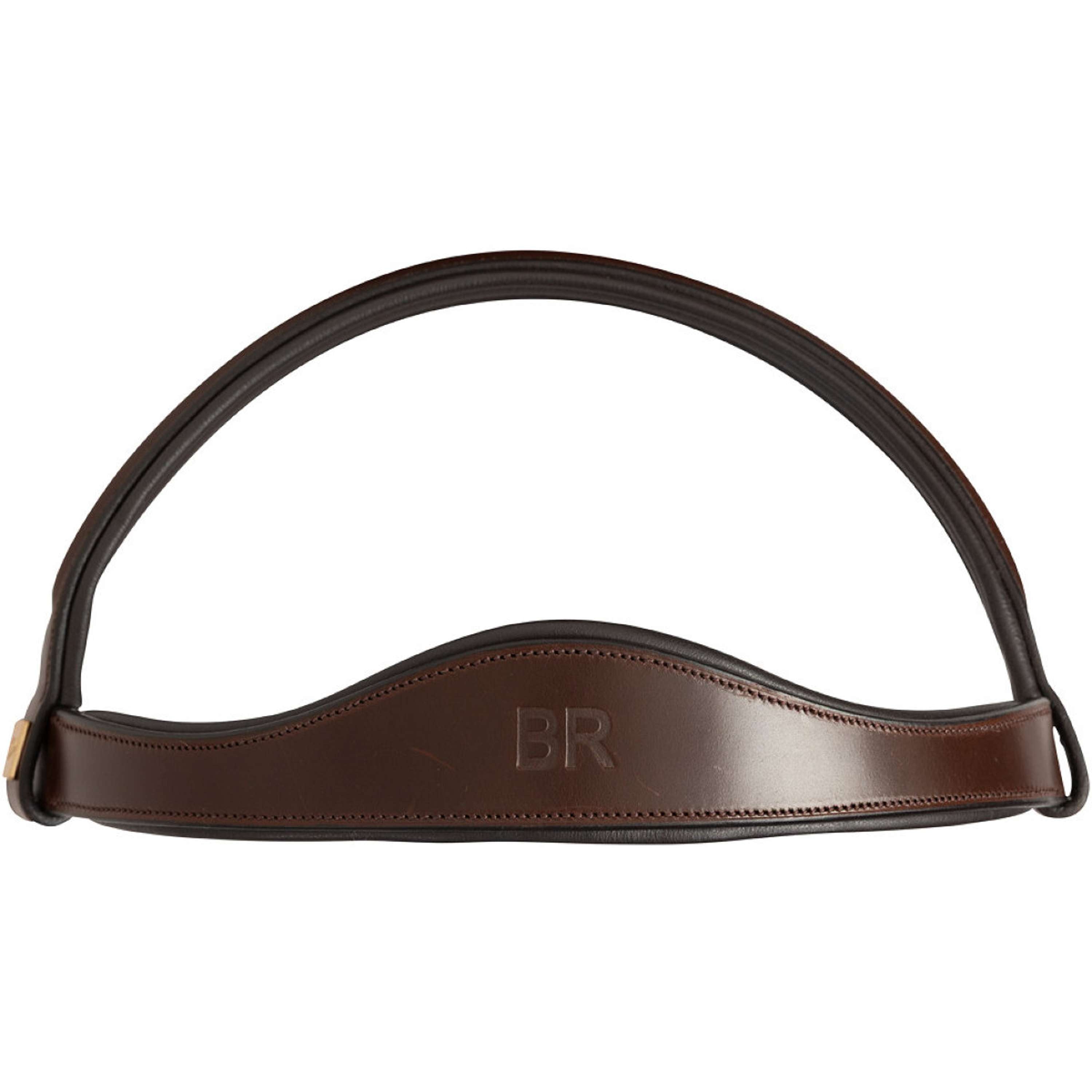 BR Hackamore Thornbury Dębowy/Srebrny