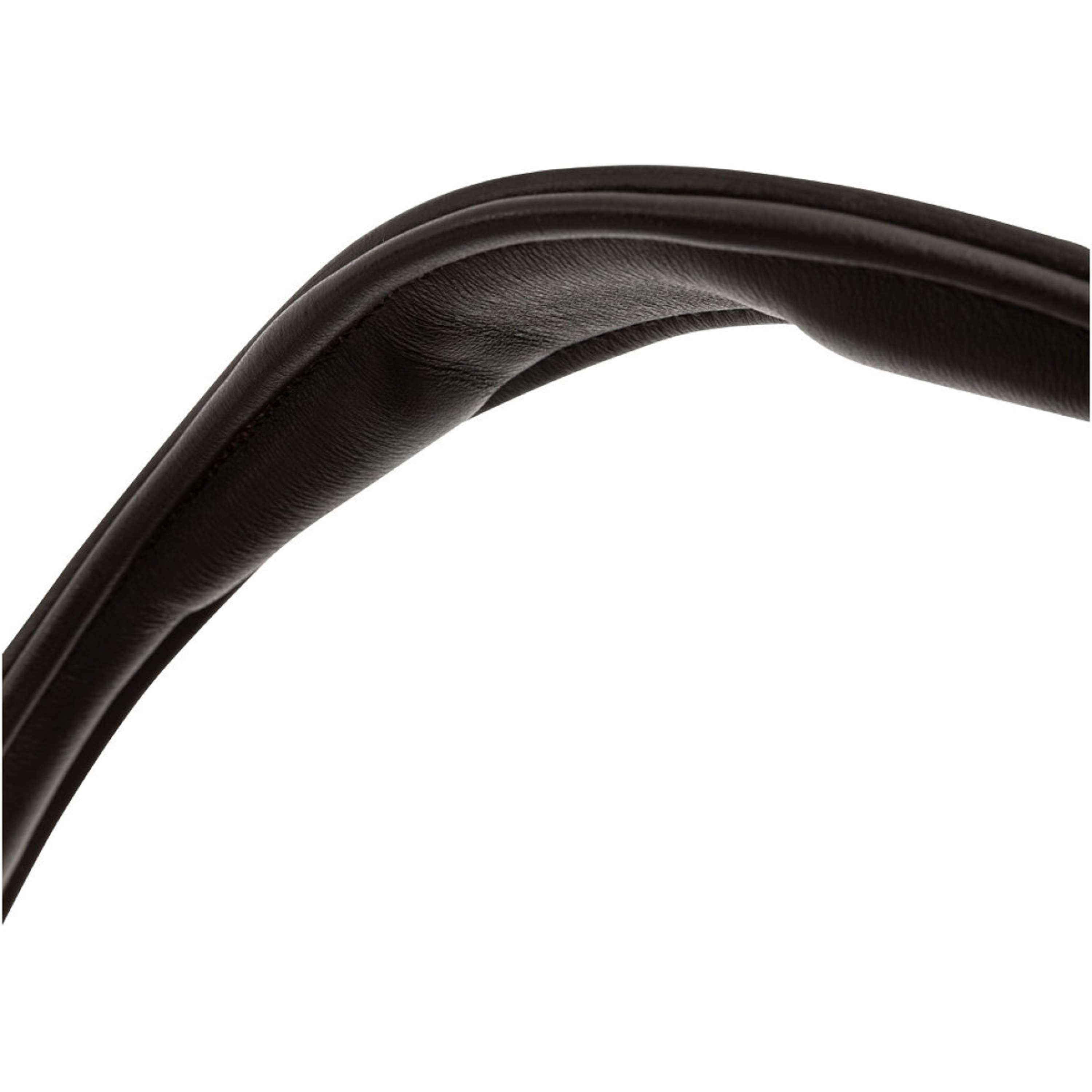 BR Hackamore Thornbury Dębowy/Srebrny