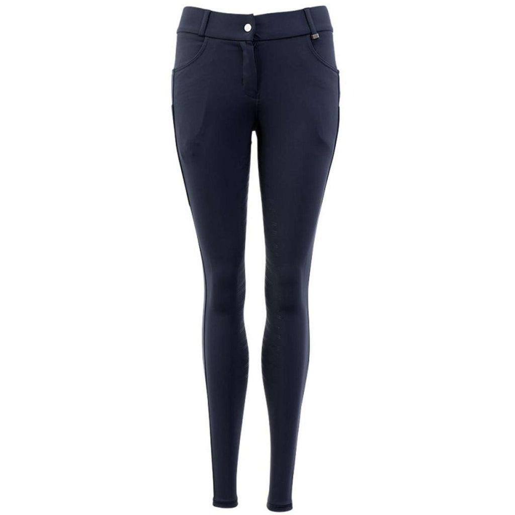 BR Bryczesy Mathilda Full Grip Granatowy Blazer