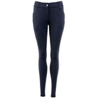 BR Bryczesy Mathilda Full Grip Granatowy Blazer