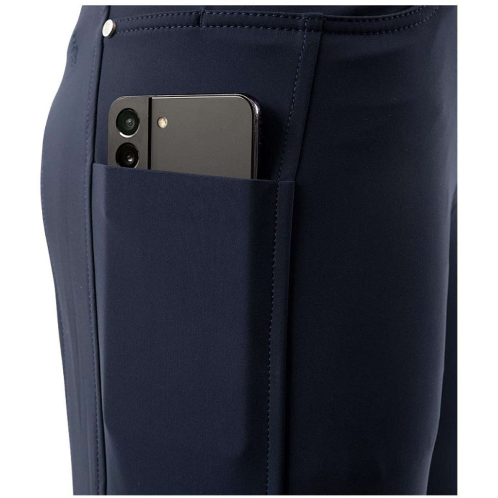 BR Bryczesy Mathilda Full Grip Granatowy Blazer