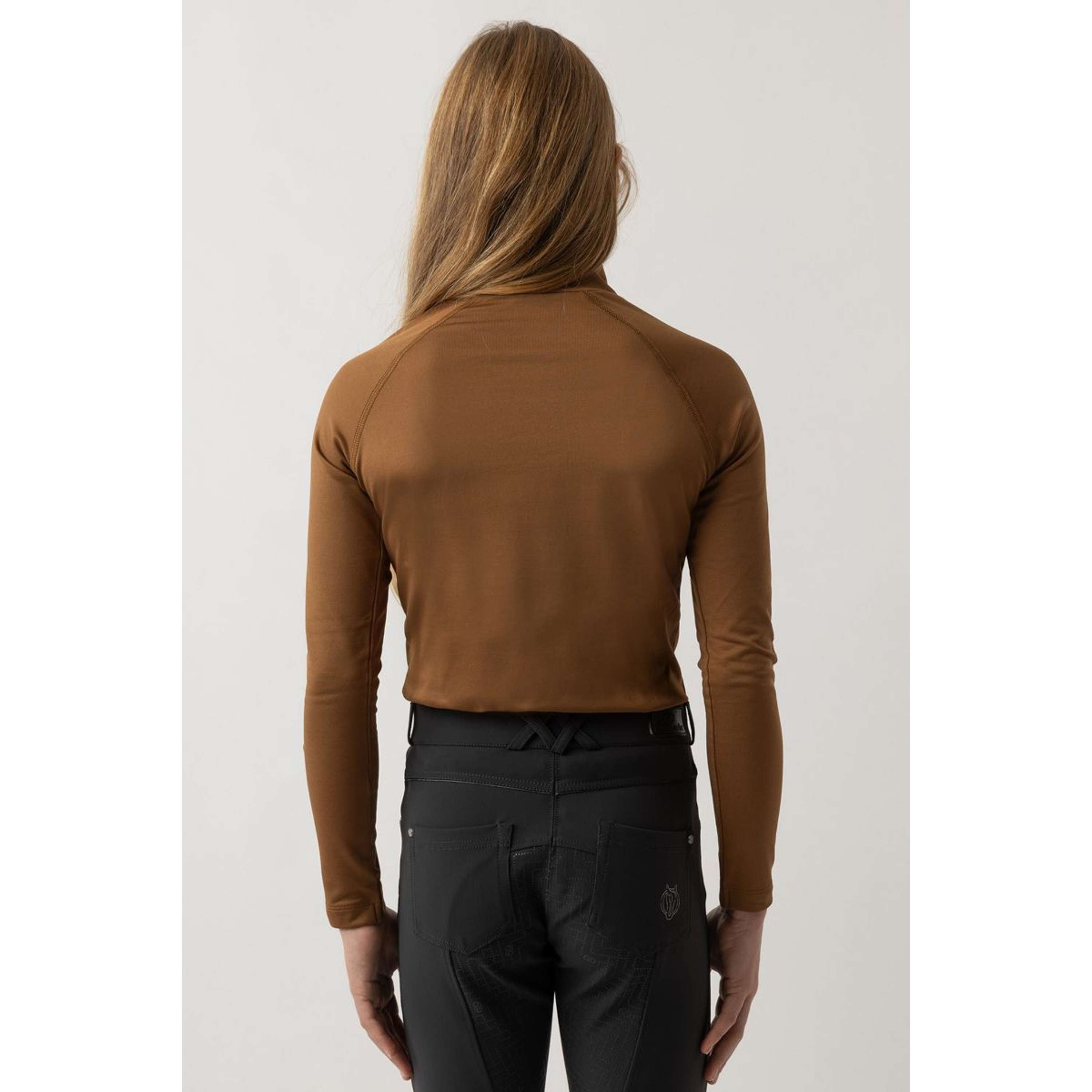 BR Golf Eevolv Linn Dla dzieci Cognac Ochre