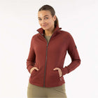 BR Kurtka Letnia Katrin New Maroon