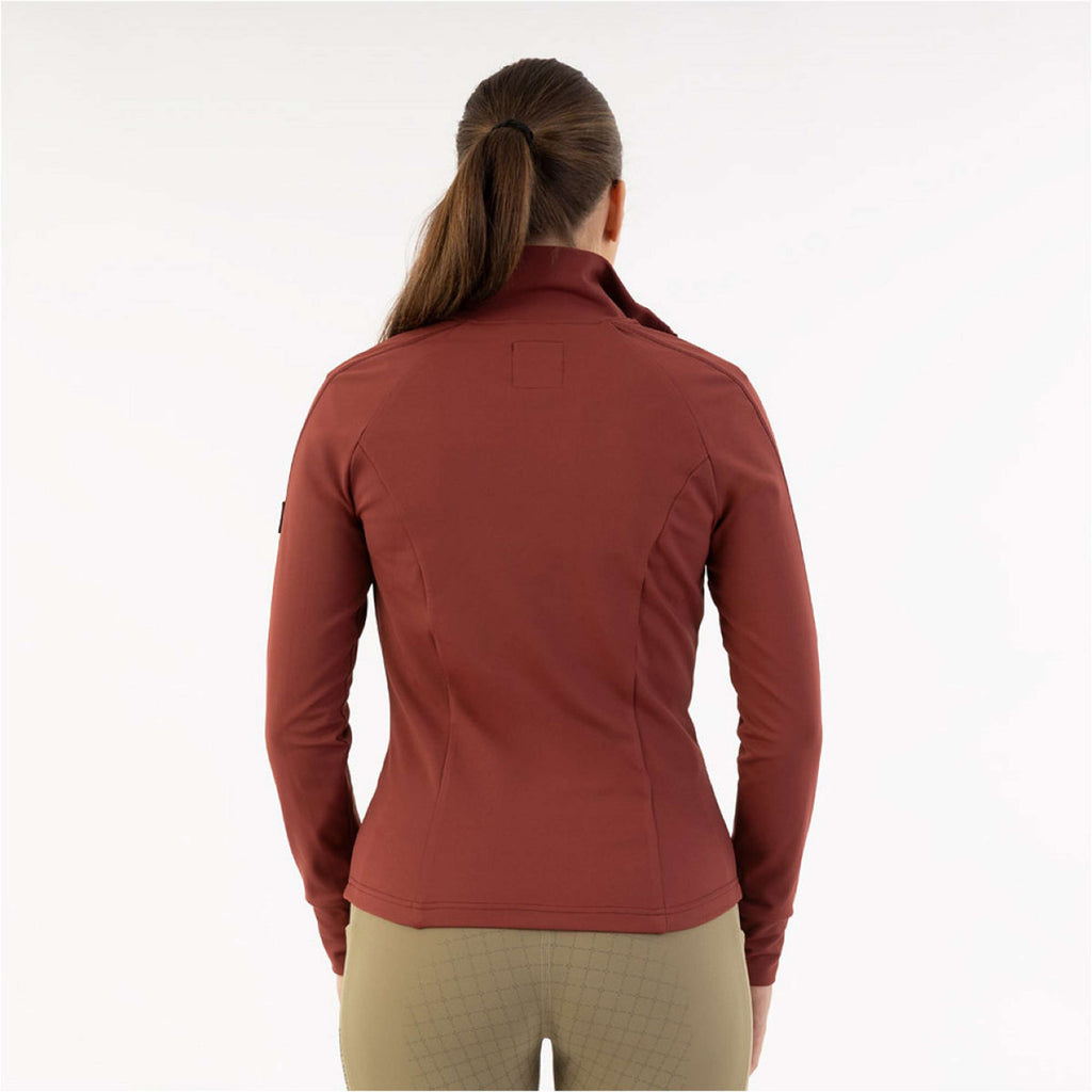 BR Kurtka Letnia Katrin New Maroon