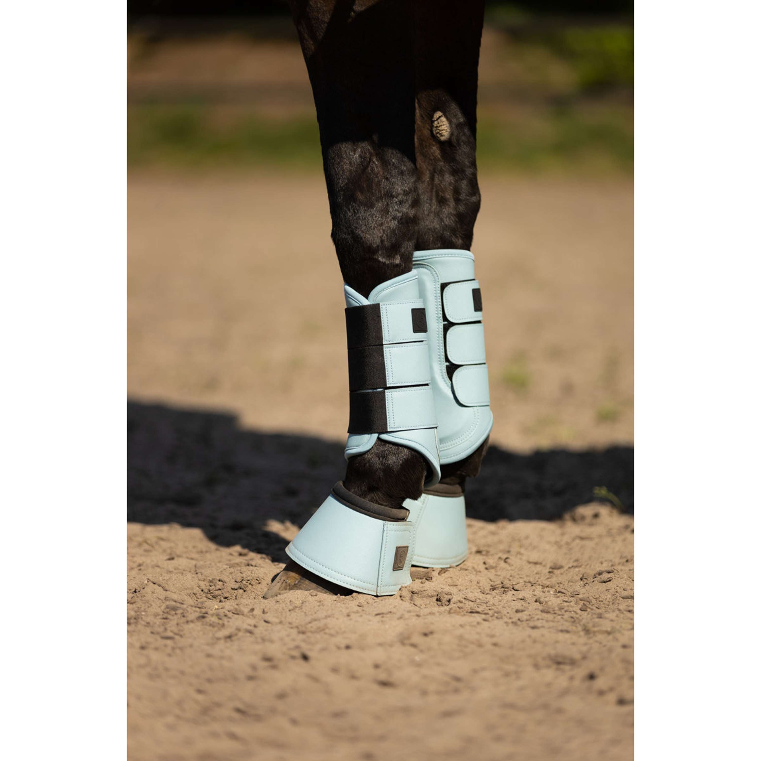 BR Buty Ujeżdżeniowe Majestic Kamilla Tourmaline