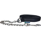 Bucas Łańcuszek Dla Ogiera Black/Silver