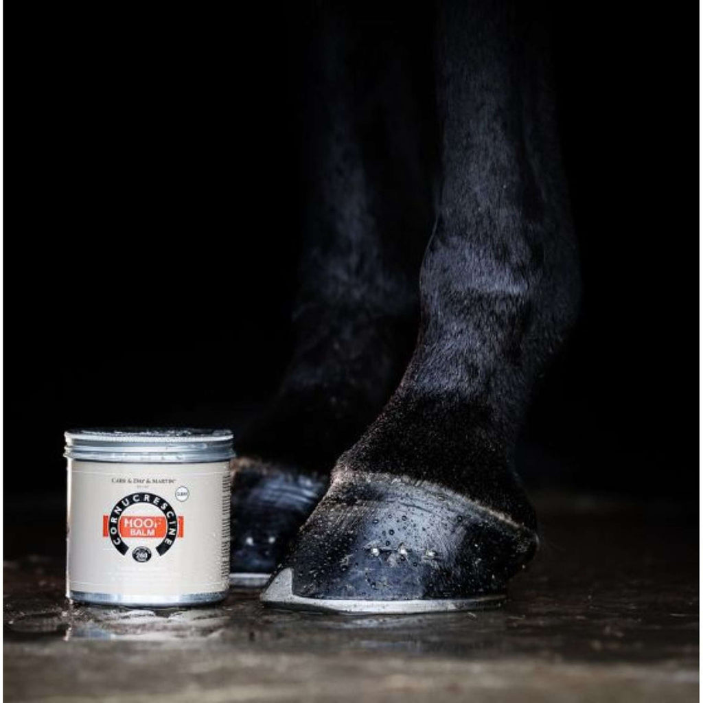 Carr & Day & Martin Cornucrescine Hoof Balm Bezbarwny