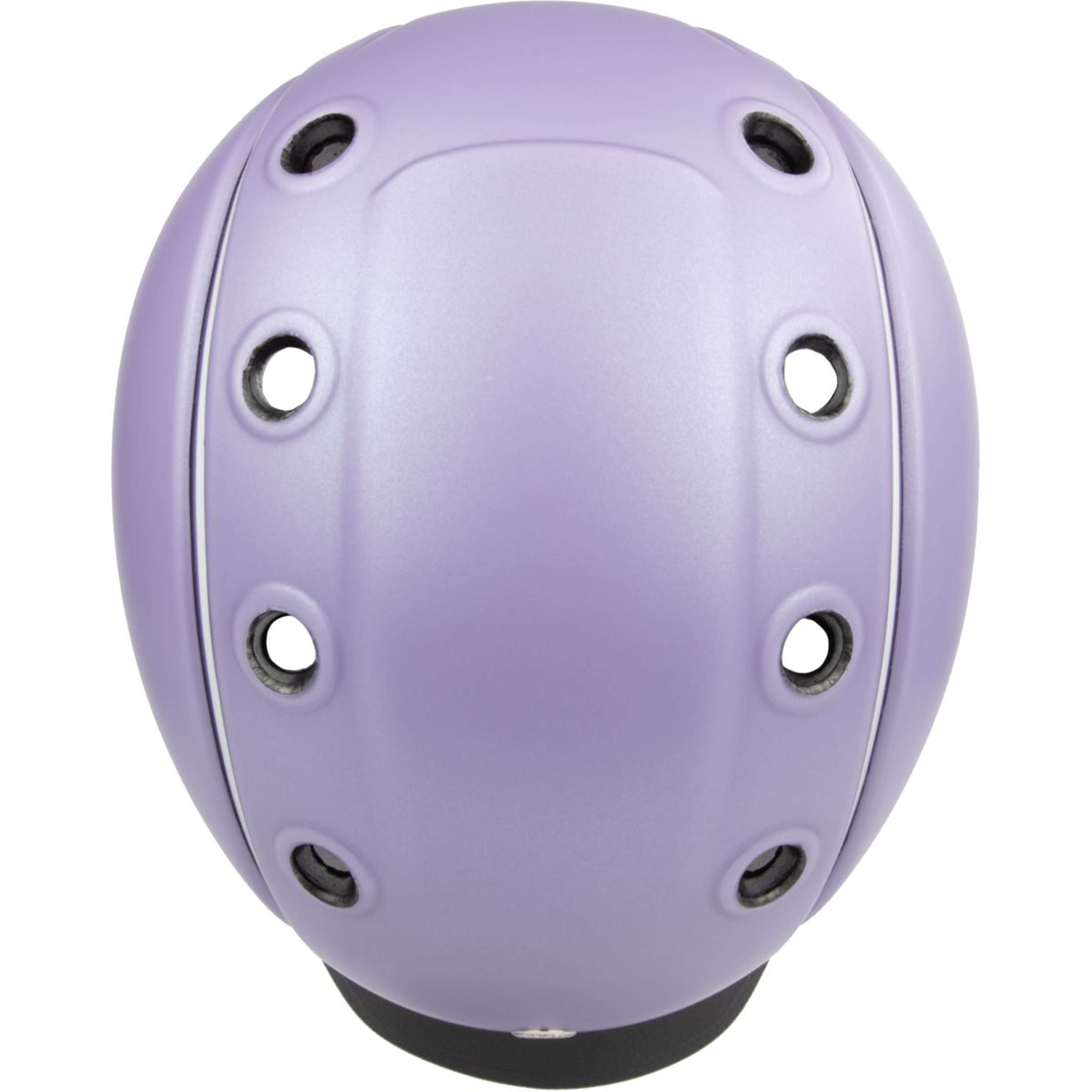 Kask jeździecki Casco Nori Princess fioletowy