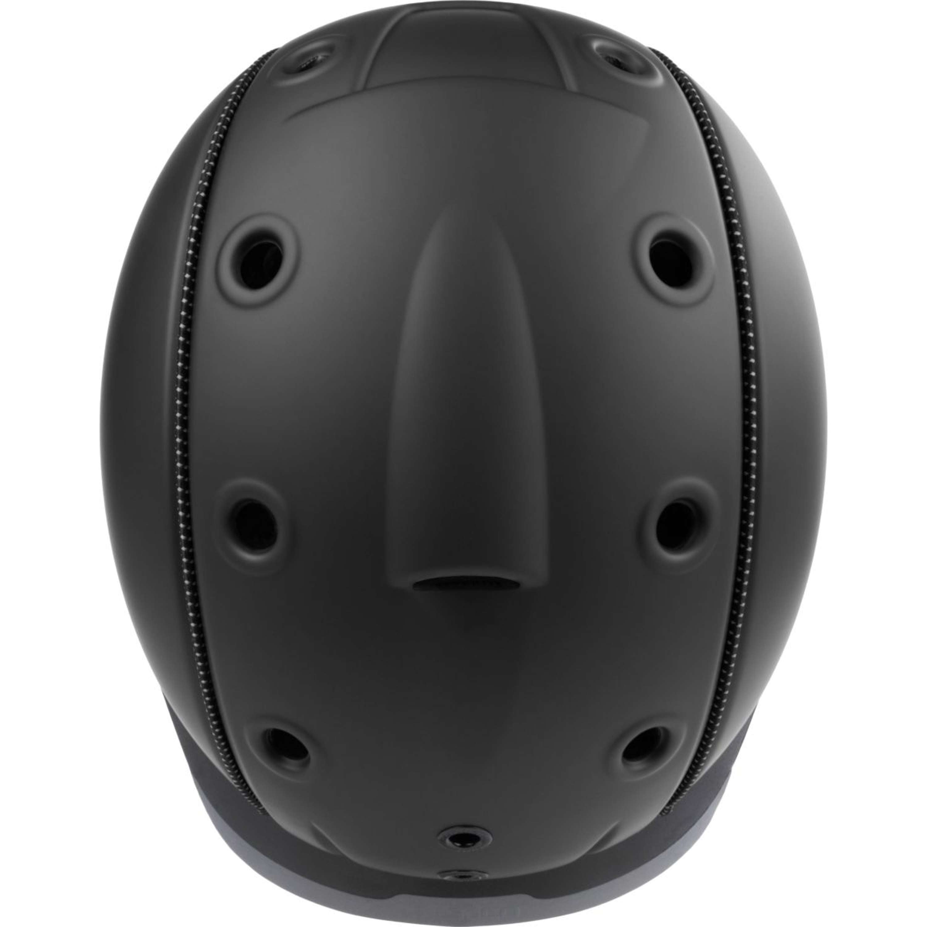 Casco Kask Jeździecki Mistrall Prime Black
