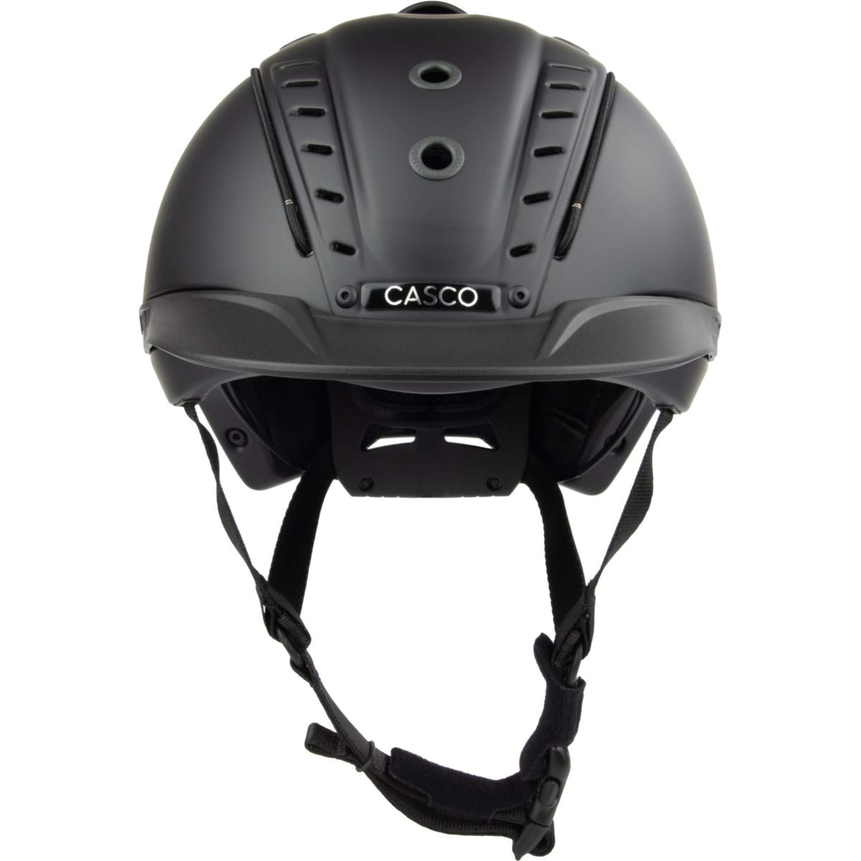 Casco Kask Jeździecki Mistrall 2 Prime Black