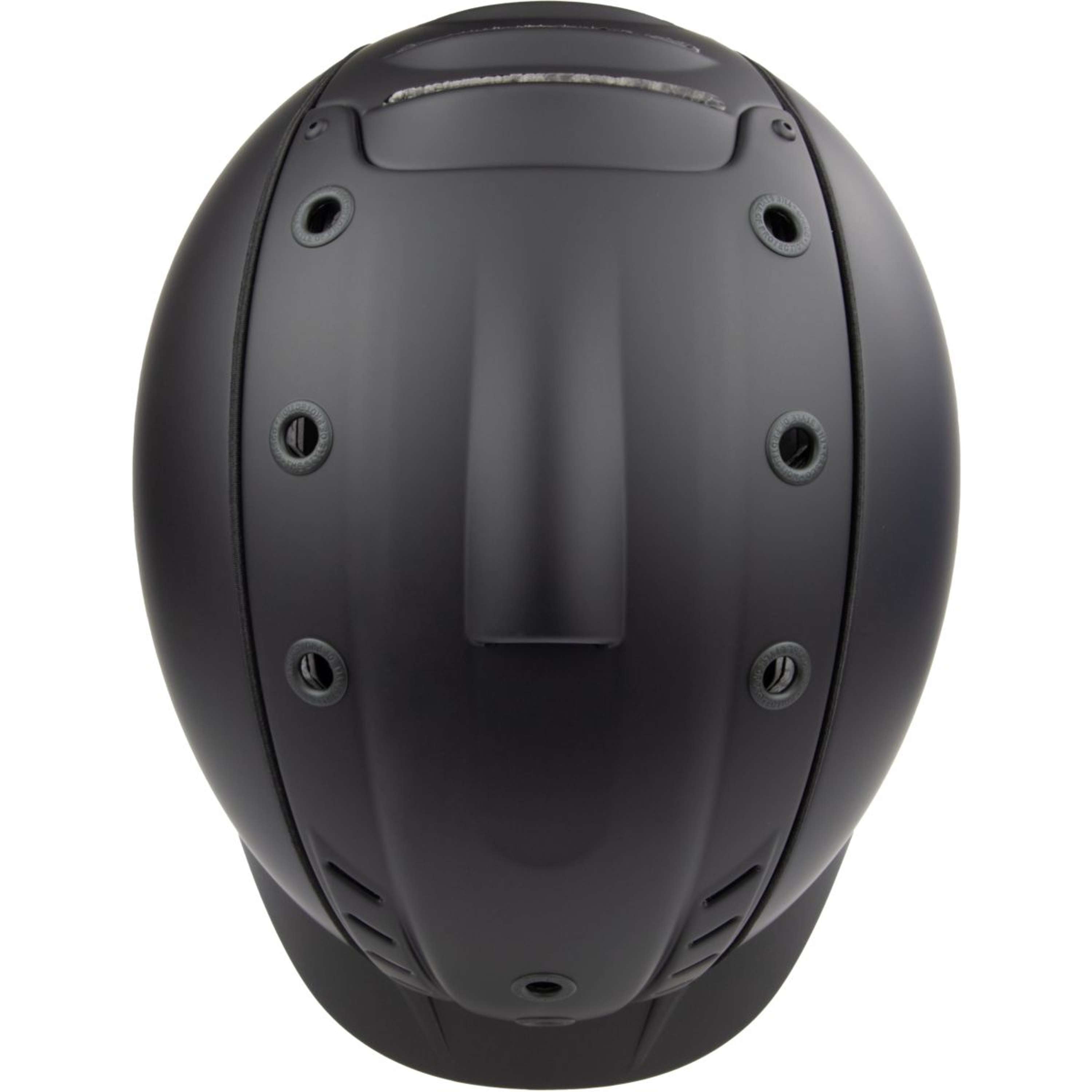 Casco Kask Jeździecki Mistrall 2 Prime Black