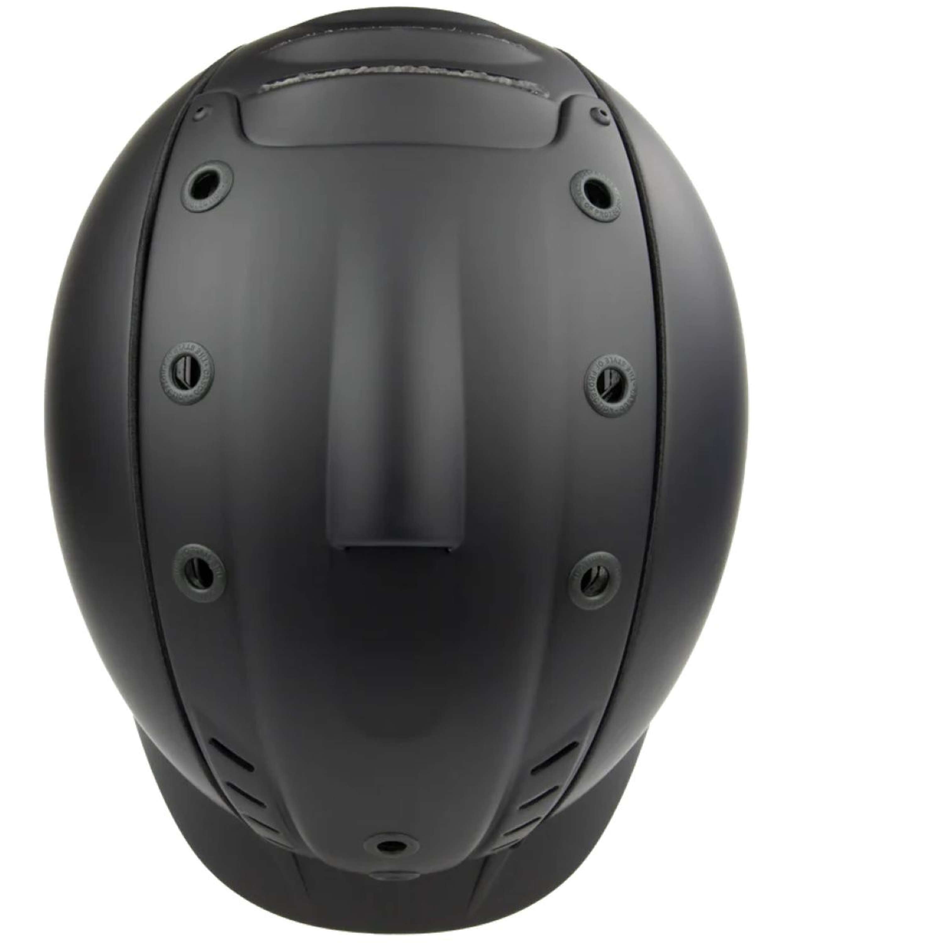 Casco Kask Jeździecki Mistrall 2 Floral Black