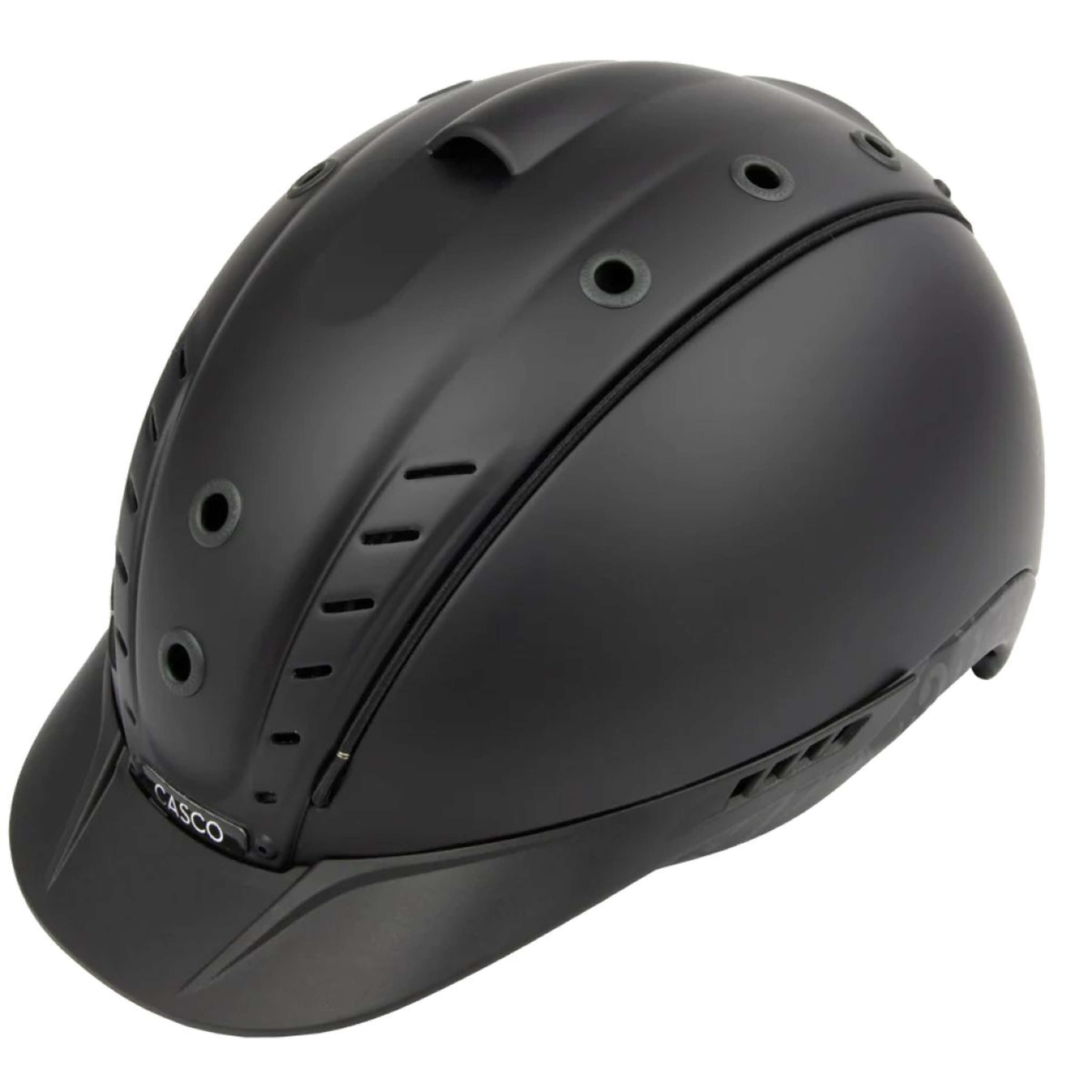 Casco Kask Jeździecki Mistrall 2 Floral Black