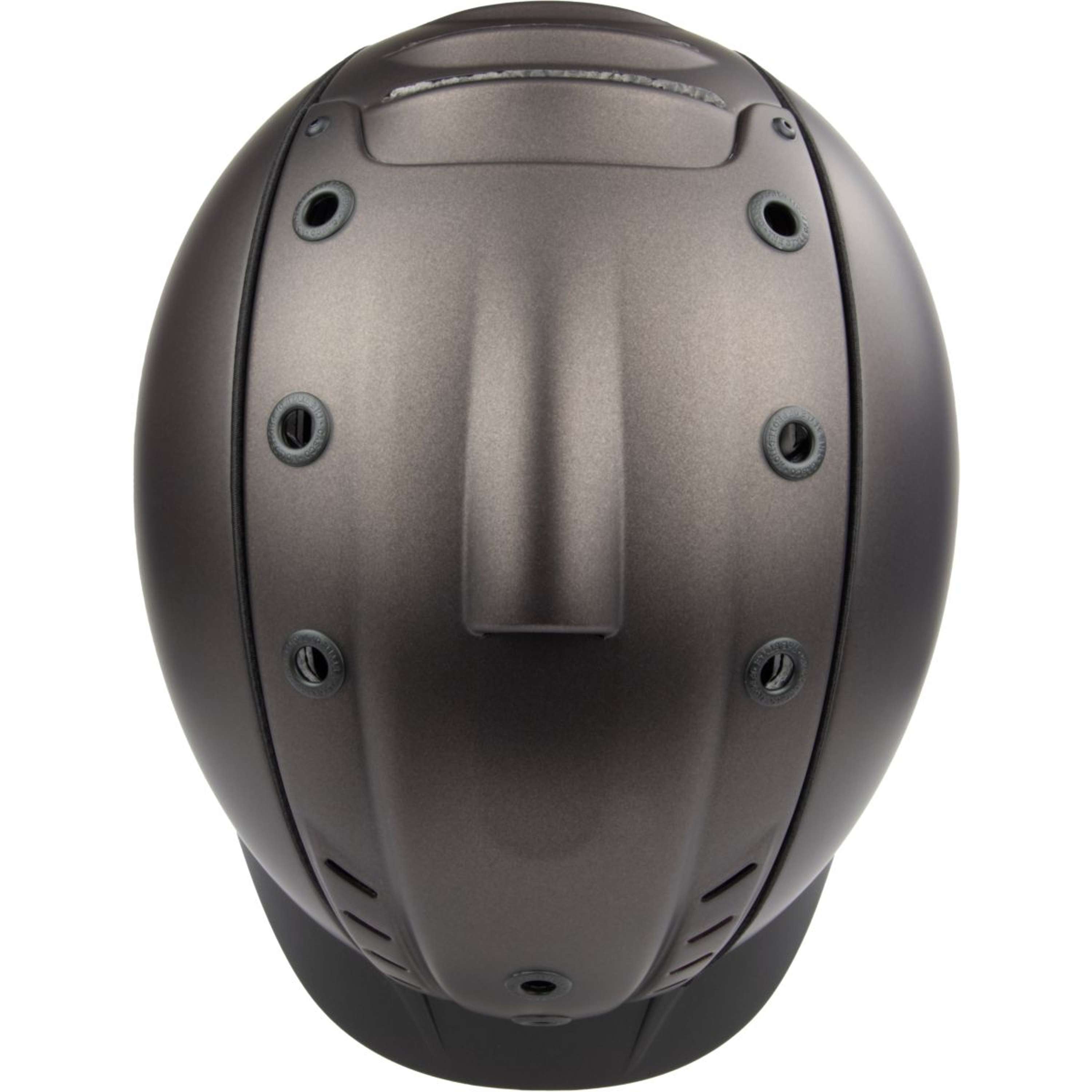 Casco Kask Jeździecki Mistrall 2 Prime Brown