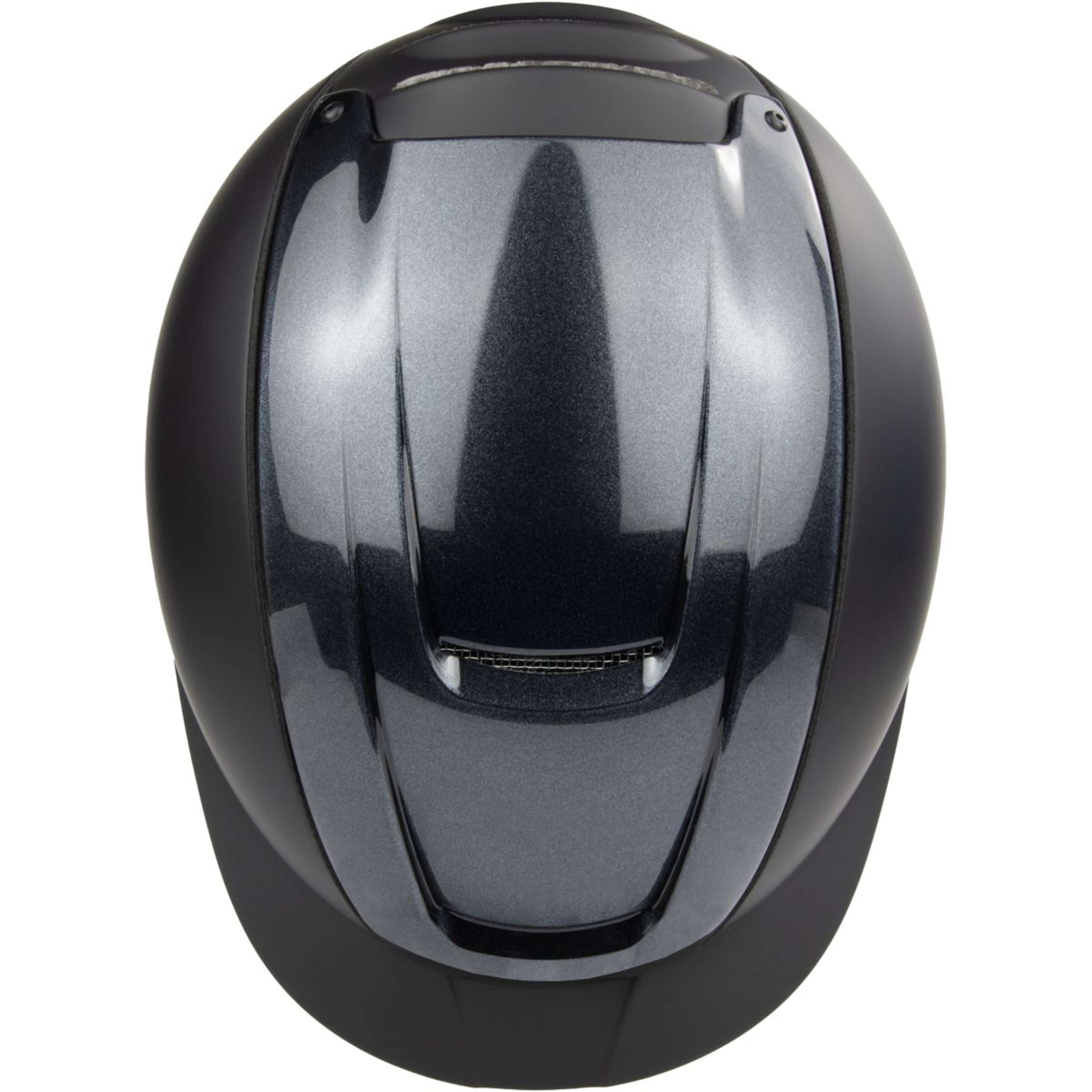 Casco Kask Jeździecki Duell Prime Black