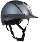 Casco Kask Jeździecki Duell Prime Blue
