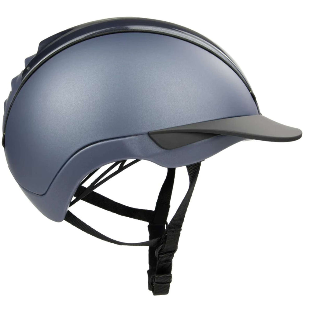 Casco Kask Jeździecki Duell Prime Blue