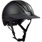 Kask jeździecki Duell One Carbon Black