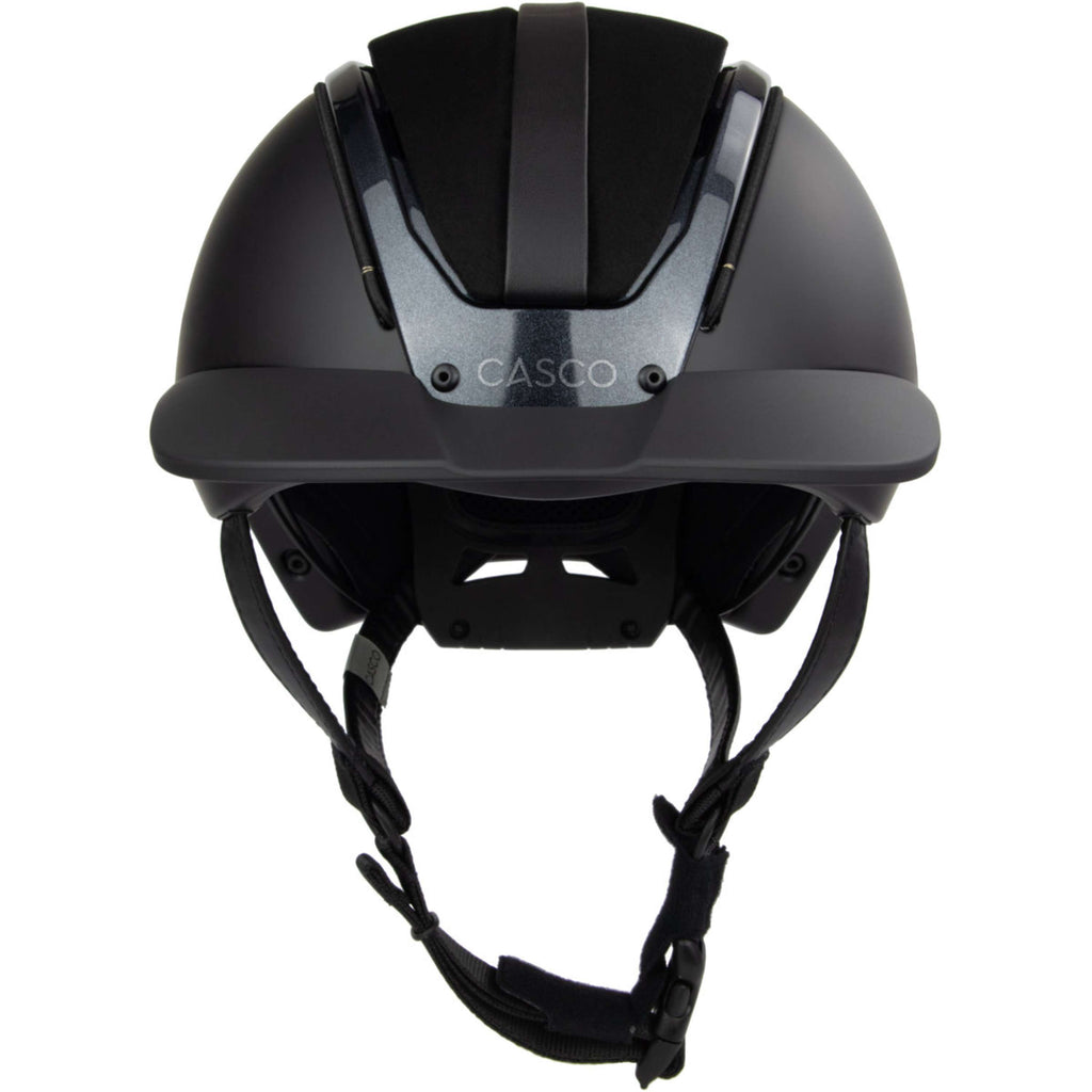 Kask jeździecki Duell One Premiere Onyx