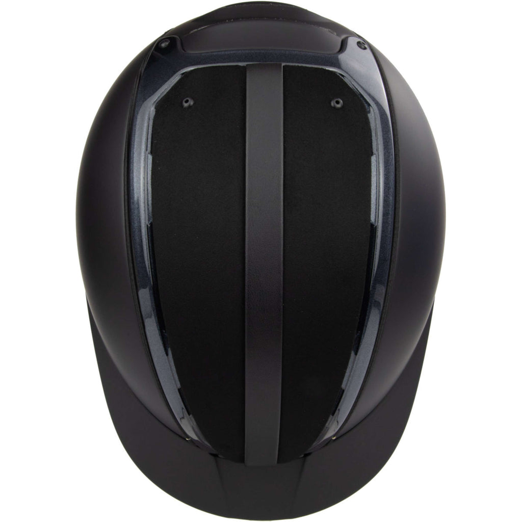 Kask jeździecki Duell One Premiere Onyx
