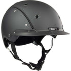 Casco Kask Jeździecki Champ Prime Black