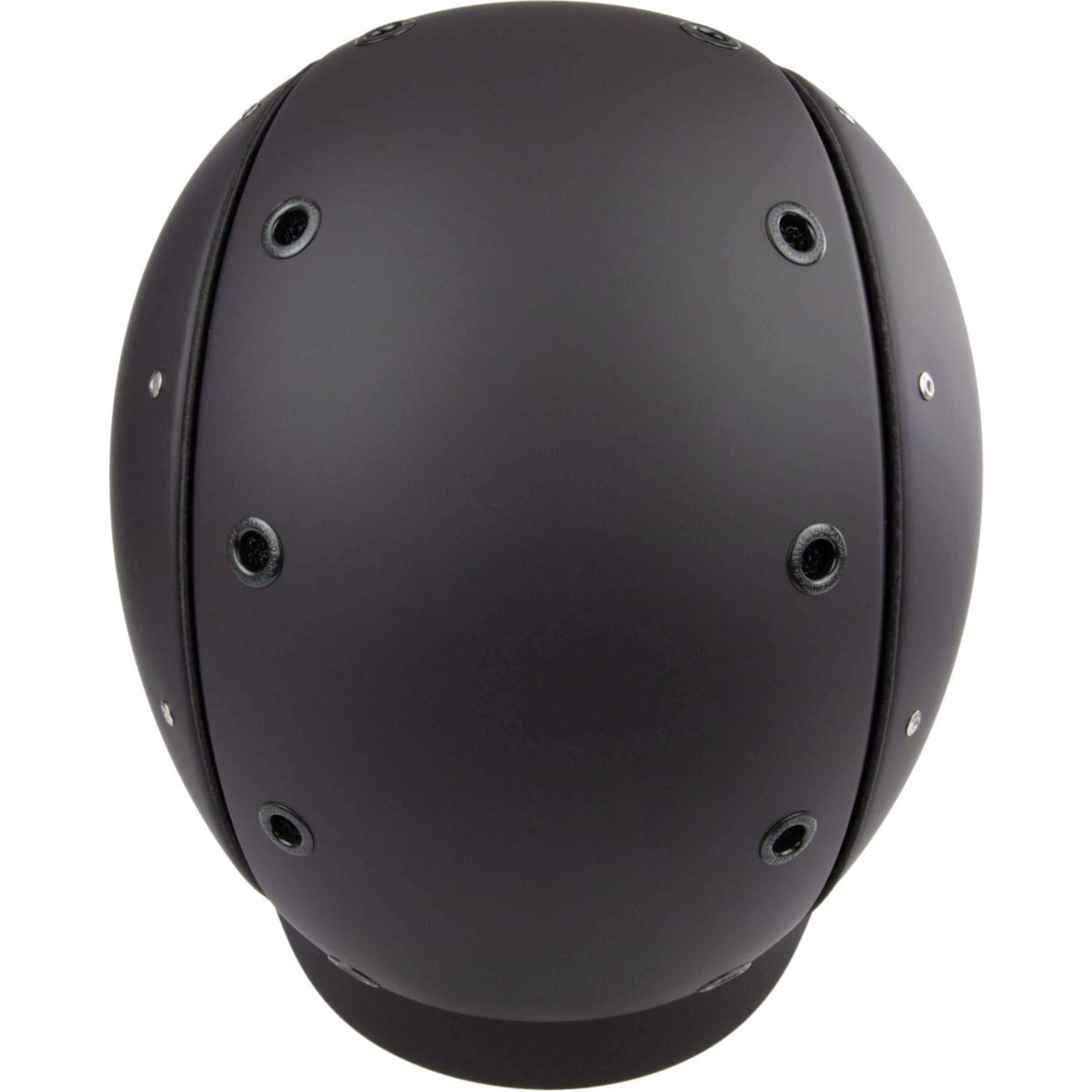 Casco Kask Jeździecki Champ Prime Black