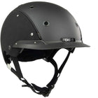Kask jeździecki Casco Champ Embellis czarny