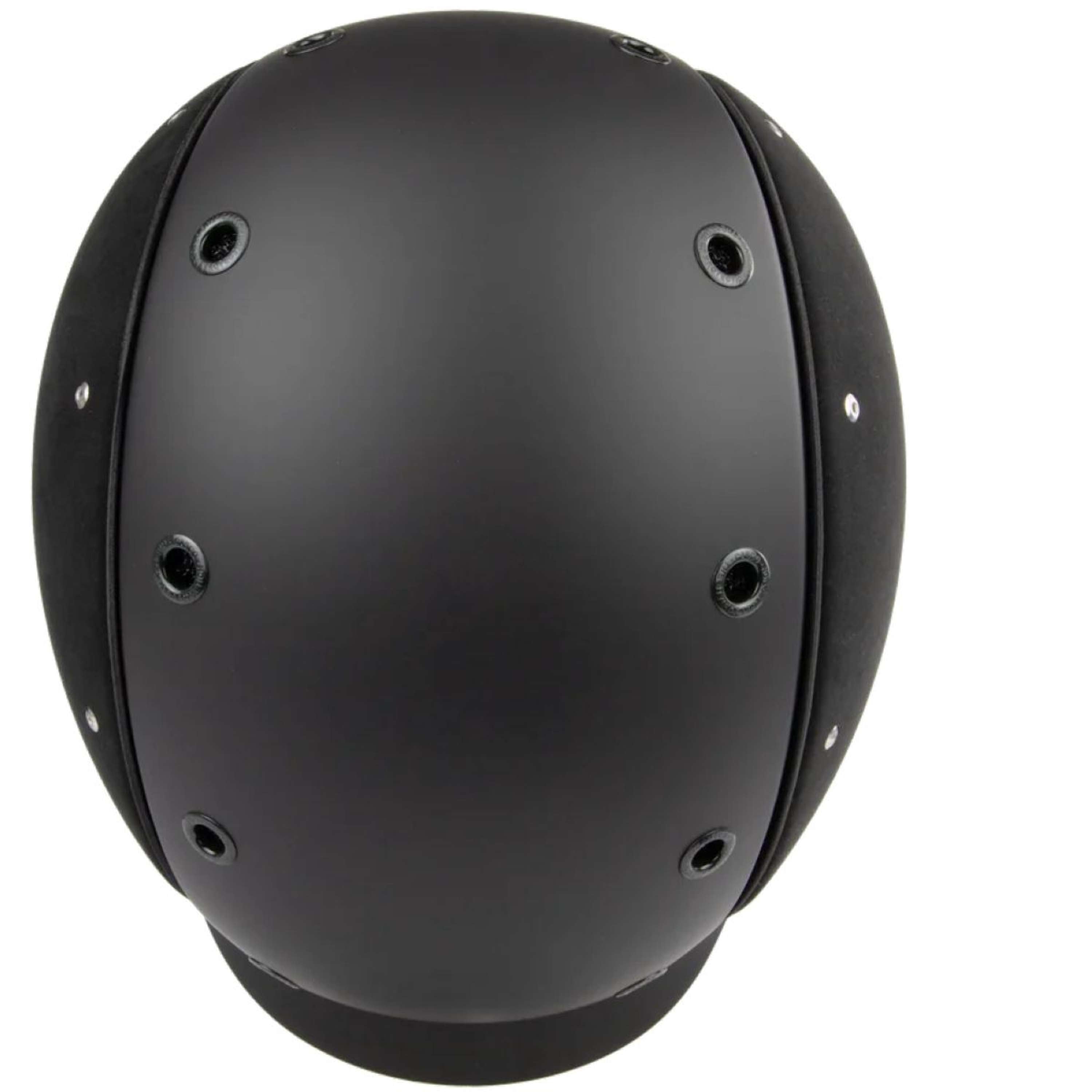 Casco Kask Jeździecki Champ Embellis Black