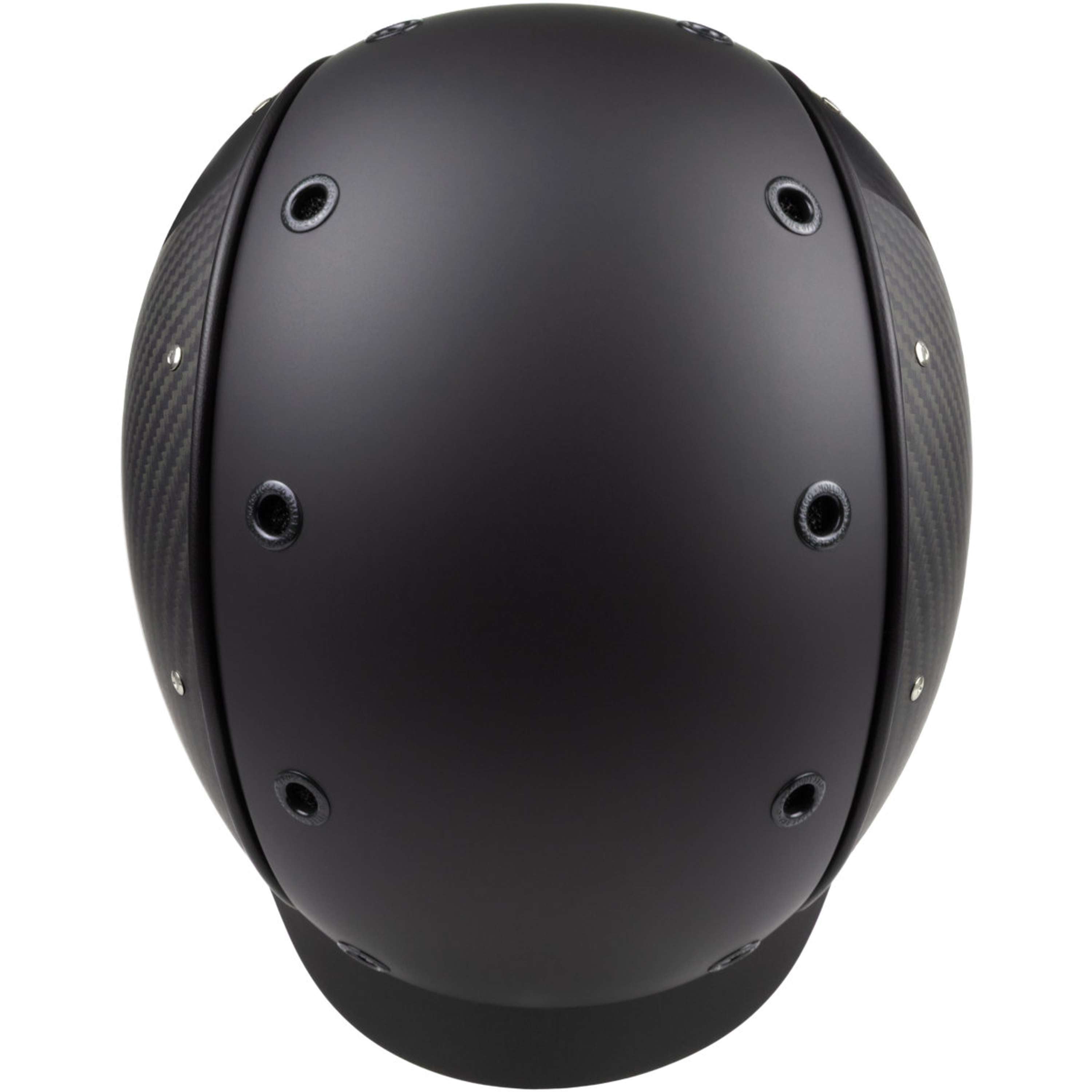 Casco Kask Jeździecki Champ Split Carbon