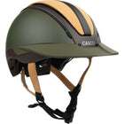 Kask jeździecki Casco Duell One Cottage Brown