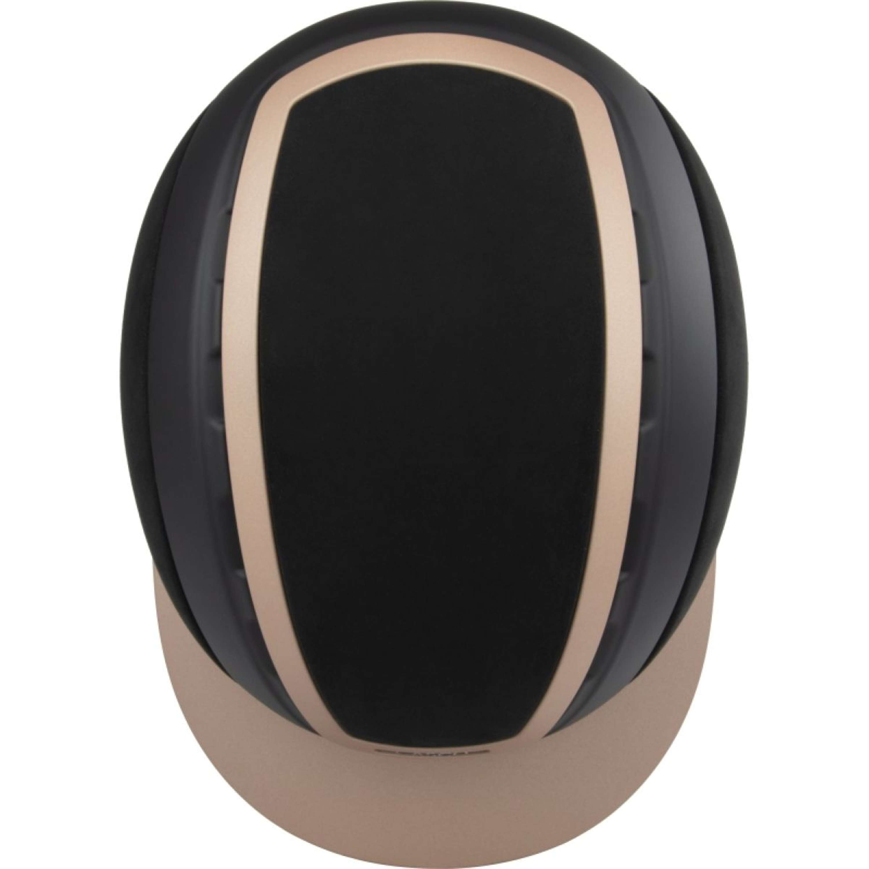 Casco Kask Jeździecki Elite Paladin Champagne