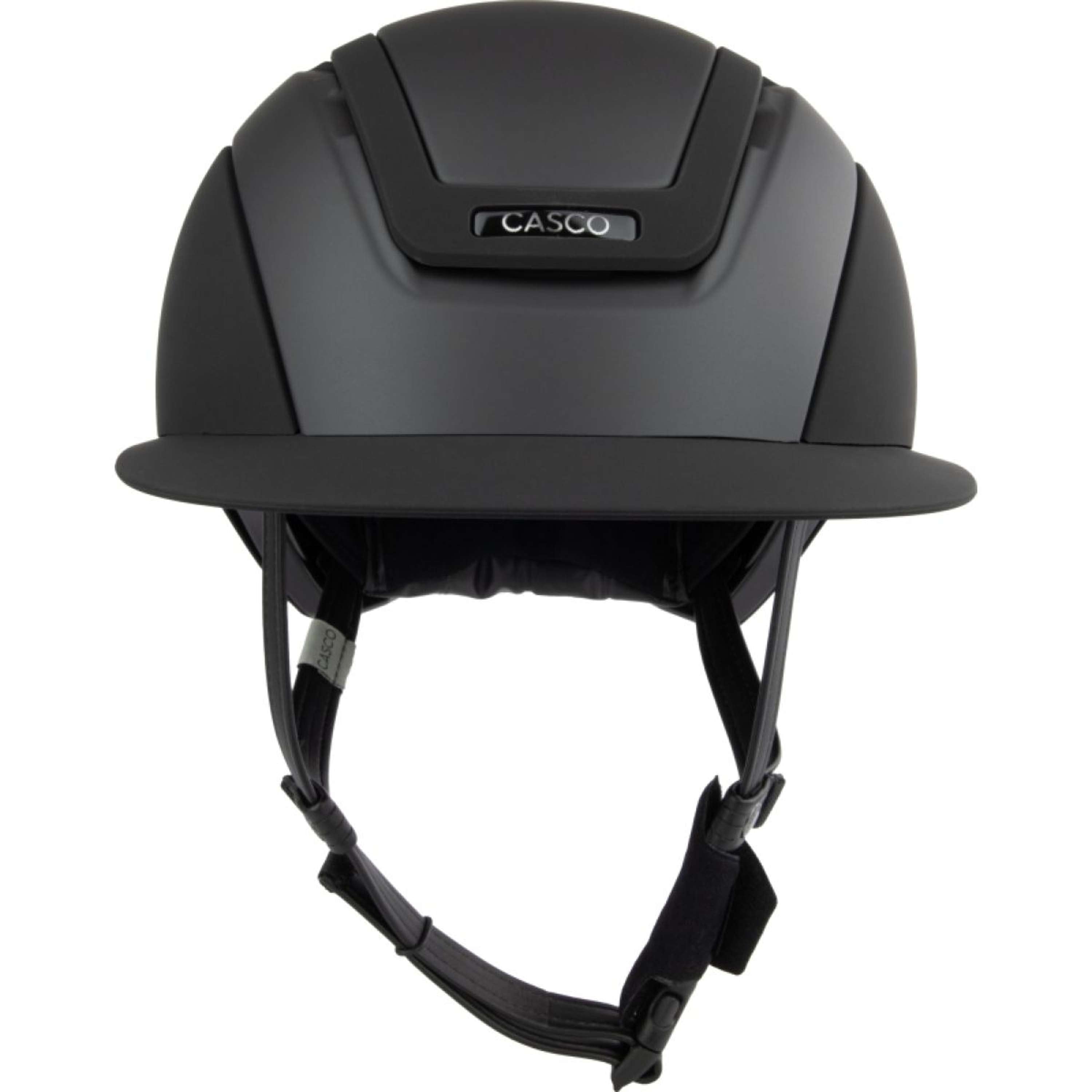 Kask jeździecki Elite Velaris czarny