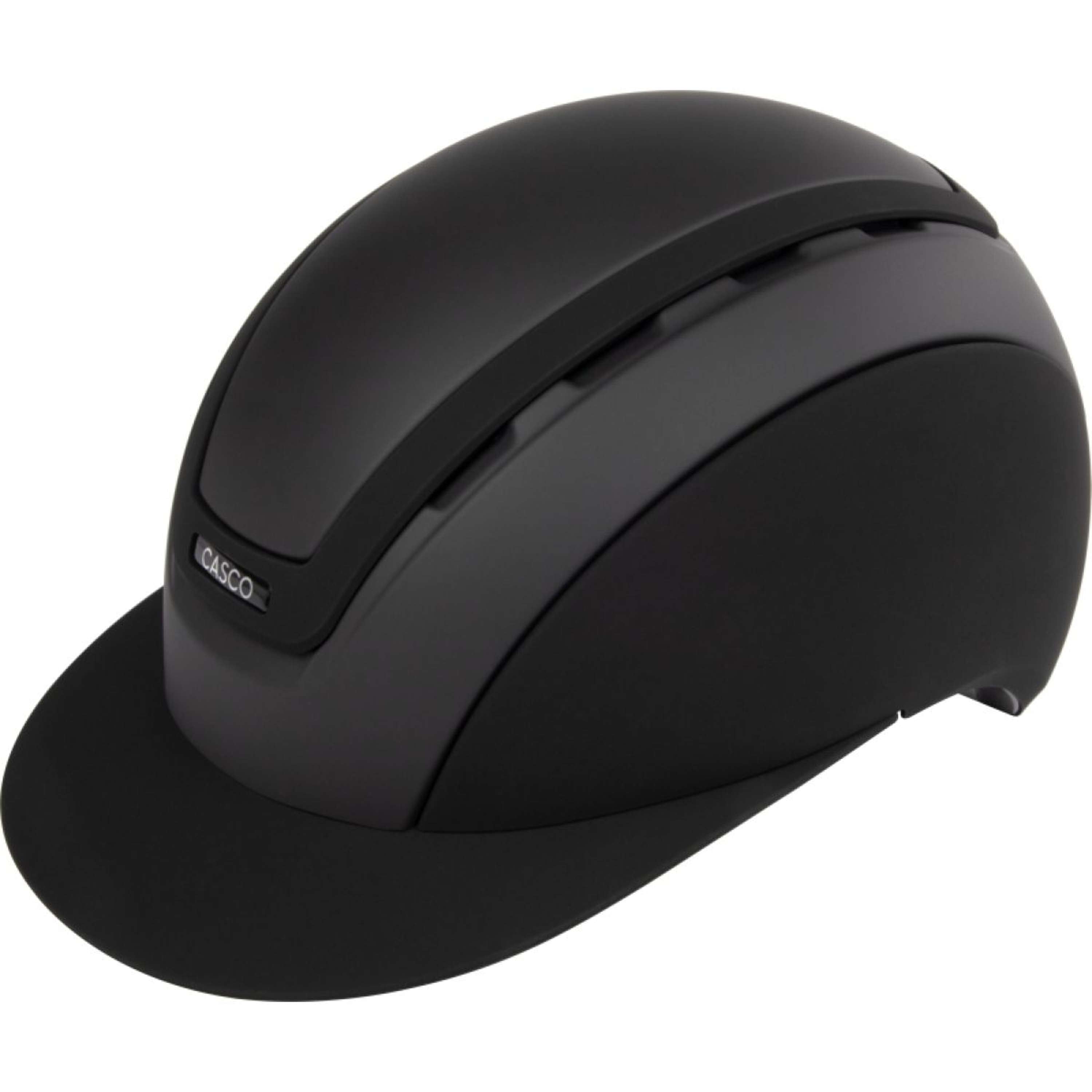 Kask jeździecki Elite Velaris czarny