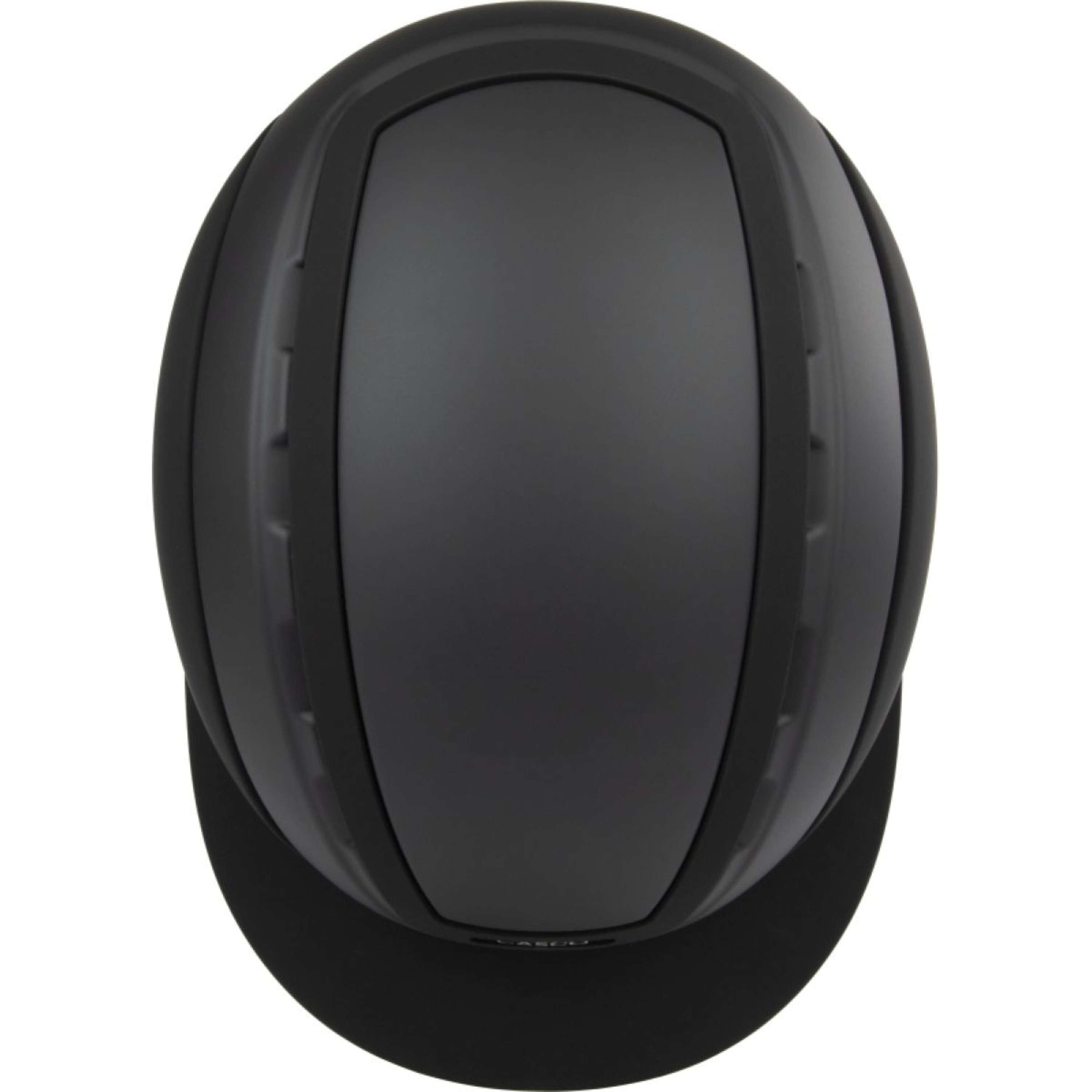 Kask jeździecki Elite Velaris czarny
