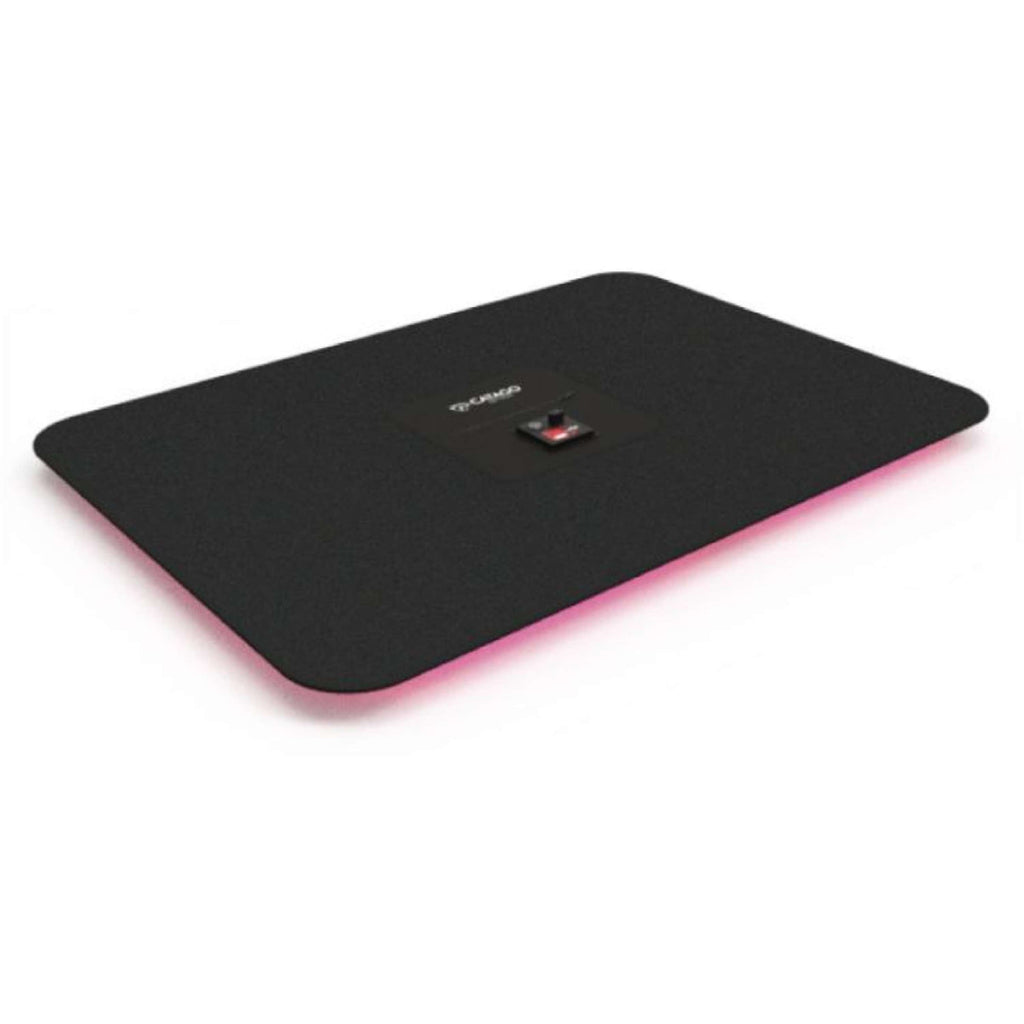 Catago LED Terapia Podkład Fir-Tech L54 Czarny