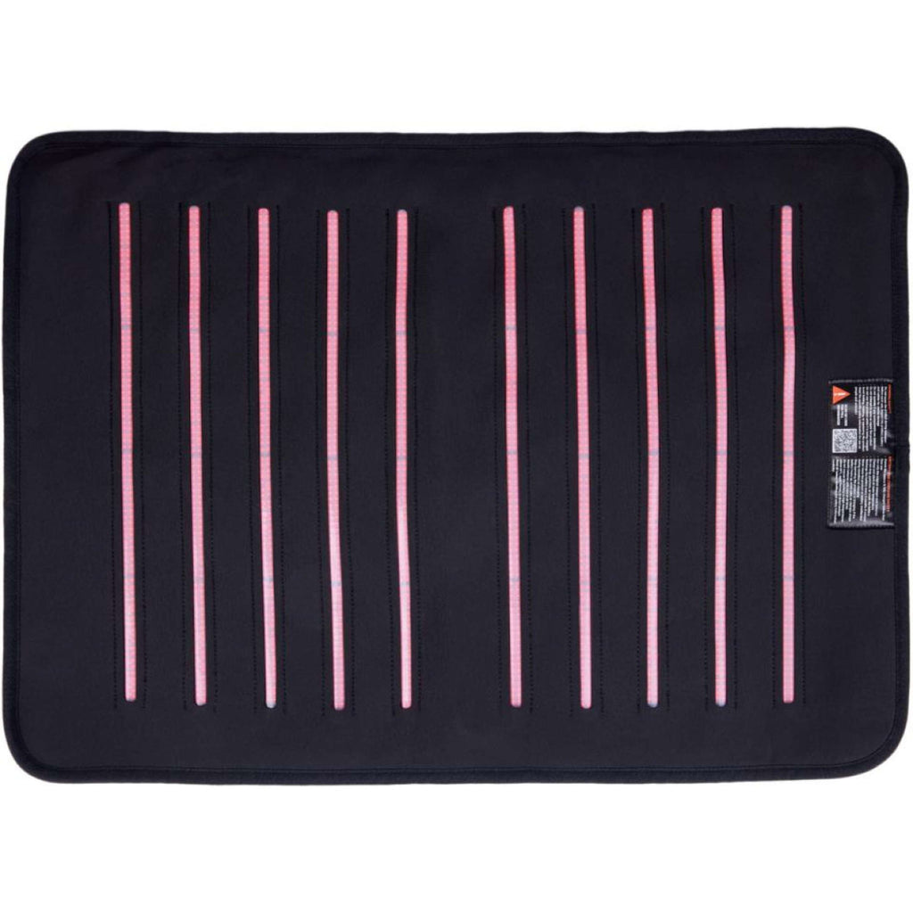Catago LED Terapia Podkład Fir-Tech L54 Czarny