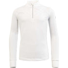 BR Koszulka Konkursowa Brindisi Kids Lucent White