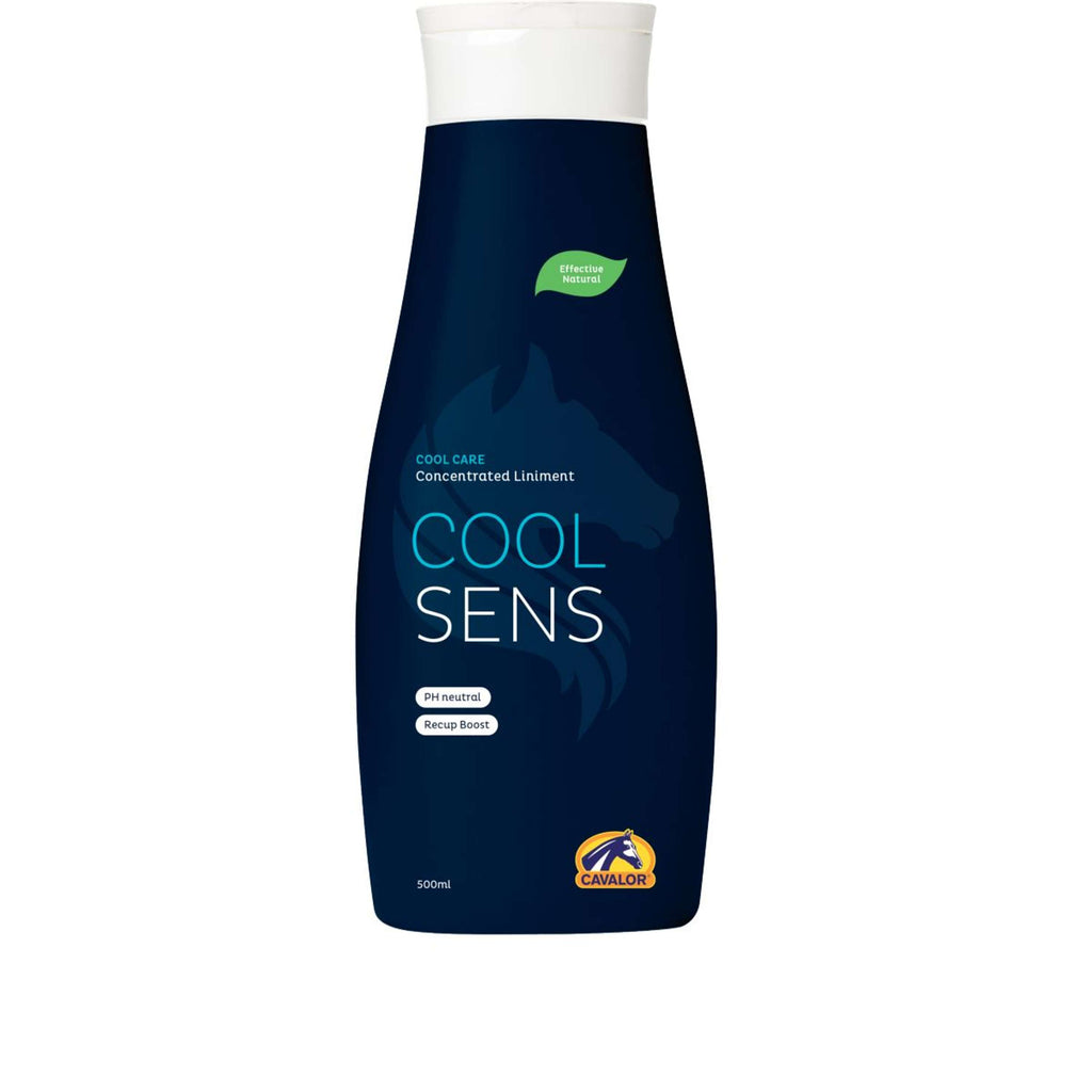 Cavalor CoolSens