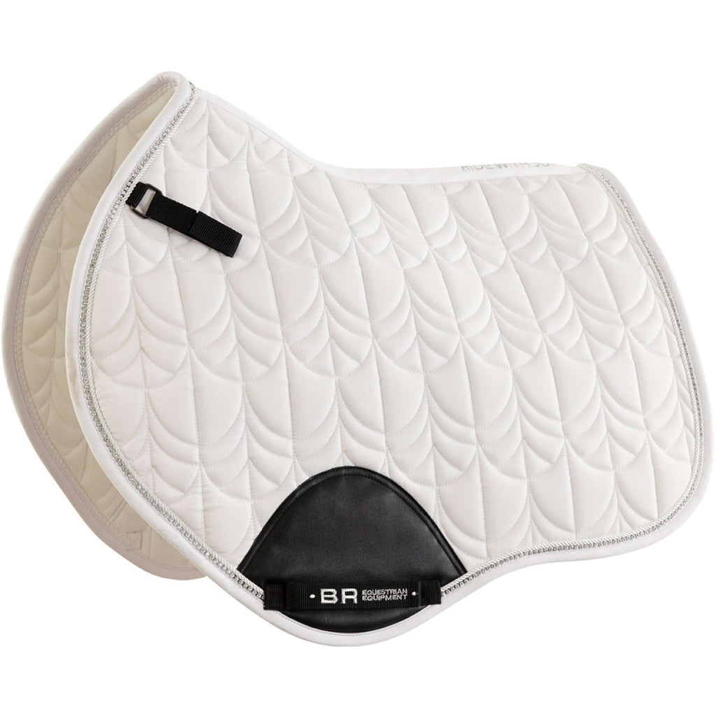 BR Potnik Birmingham C-Wear Skoki Biały