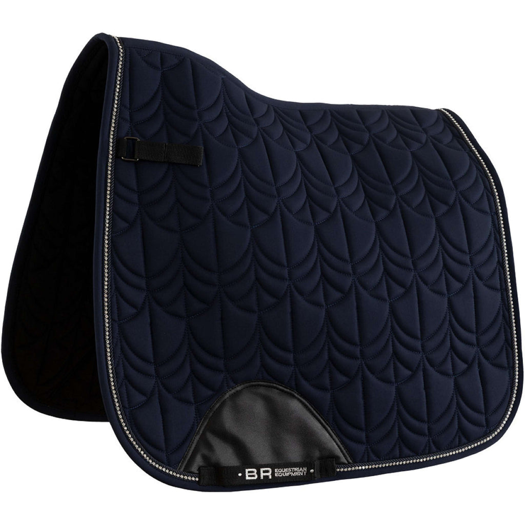 BR Potnik Birmingham C-Wear Ujeżdżenie Blueberry