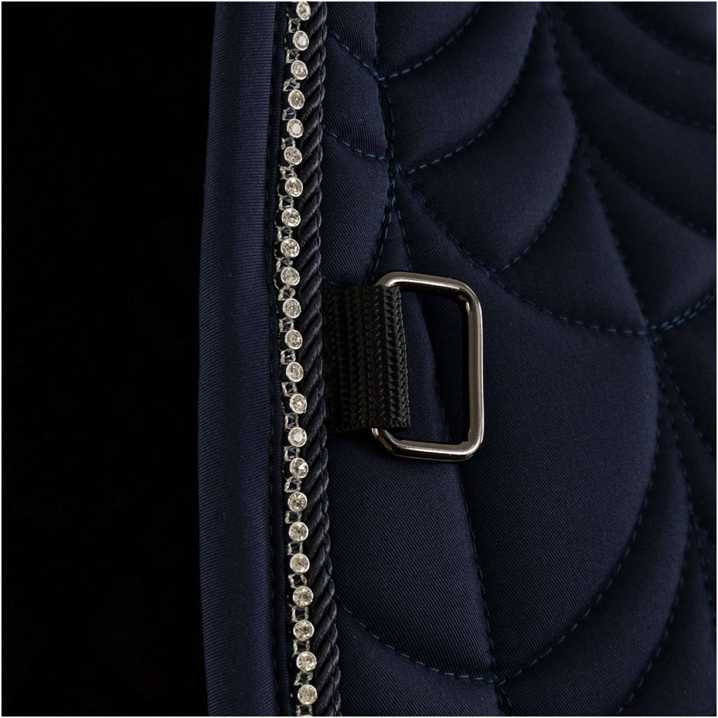 BR Potnik Birmingham C-Wear Ujeżdżenie Blueberry
