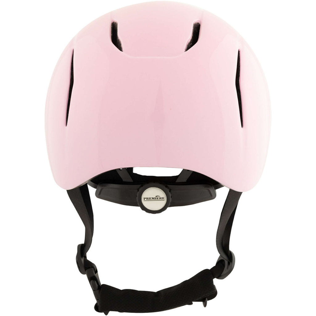 Premiere Kask Jeździecki Petite 2.0 Różowy